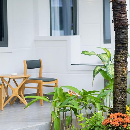 Nataliele'S Homestay Phú Quốc Ngoại thất bức ảnh