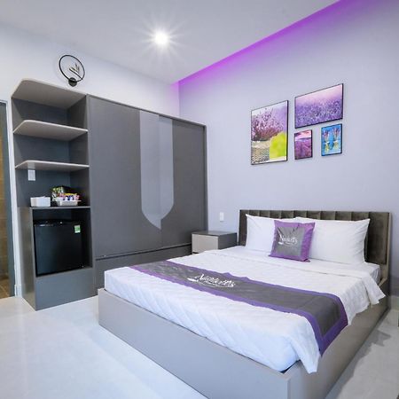 Nataliele'S Homestay Phú Quốc Ngoại thất bức ảnh