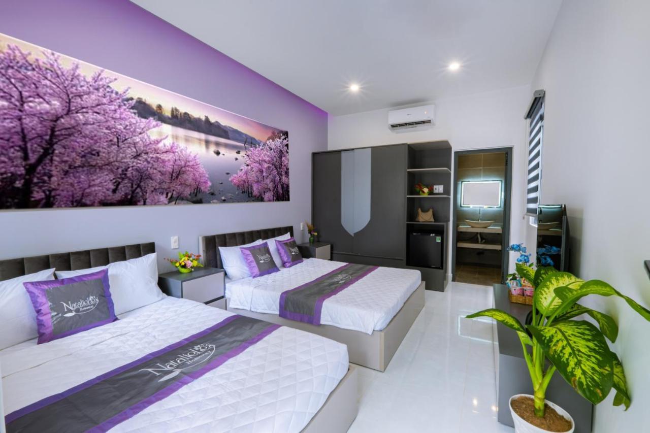 Nataliele'S Homestay Phú Quốc Ngoại thất bức ảnh