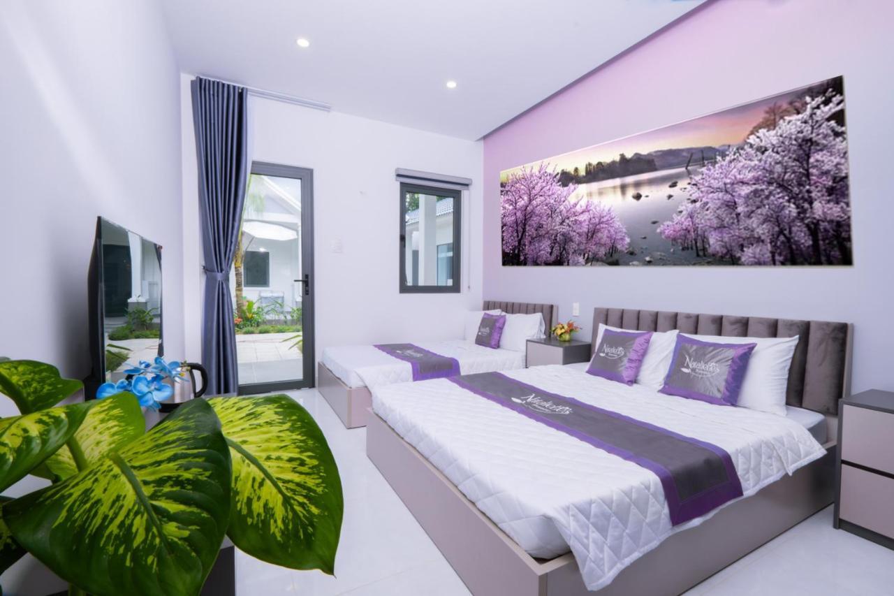 Nataliele'S Homestay Phú Quốc Ngoại thất bức ảnh