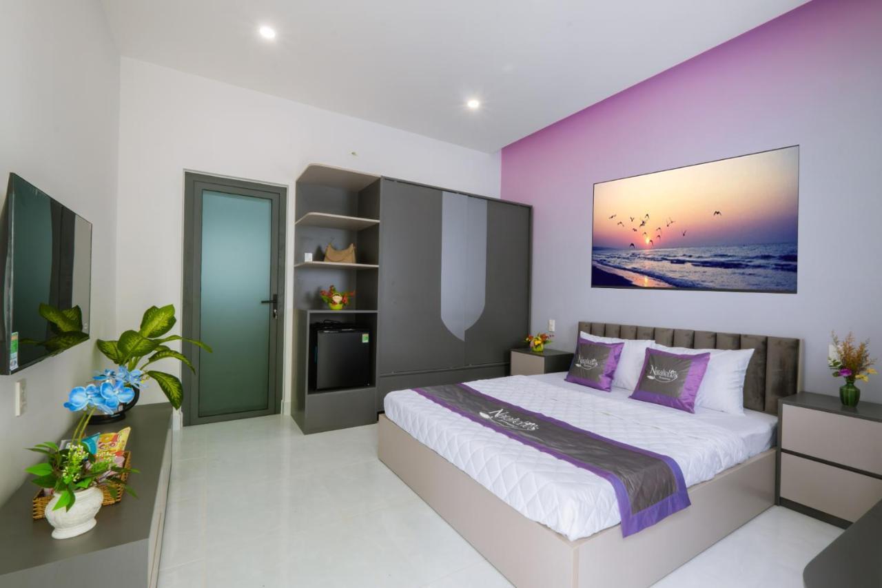 Nataliele'S Homestay Phú Quốc Ngoại thất bức ảnh