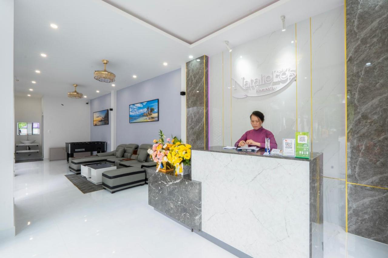 Nataliele'S Homestay Phú Quốc Ngoại thất bức ảnh