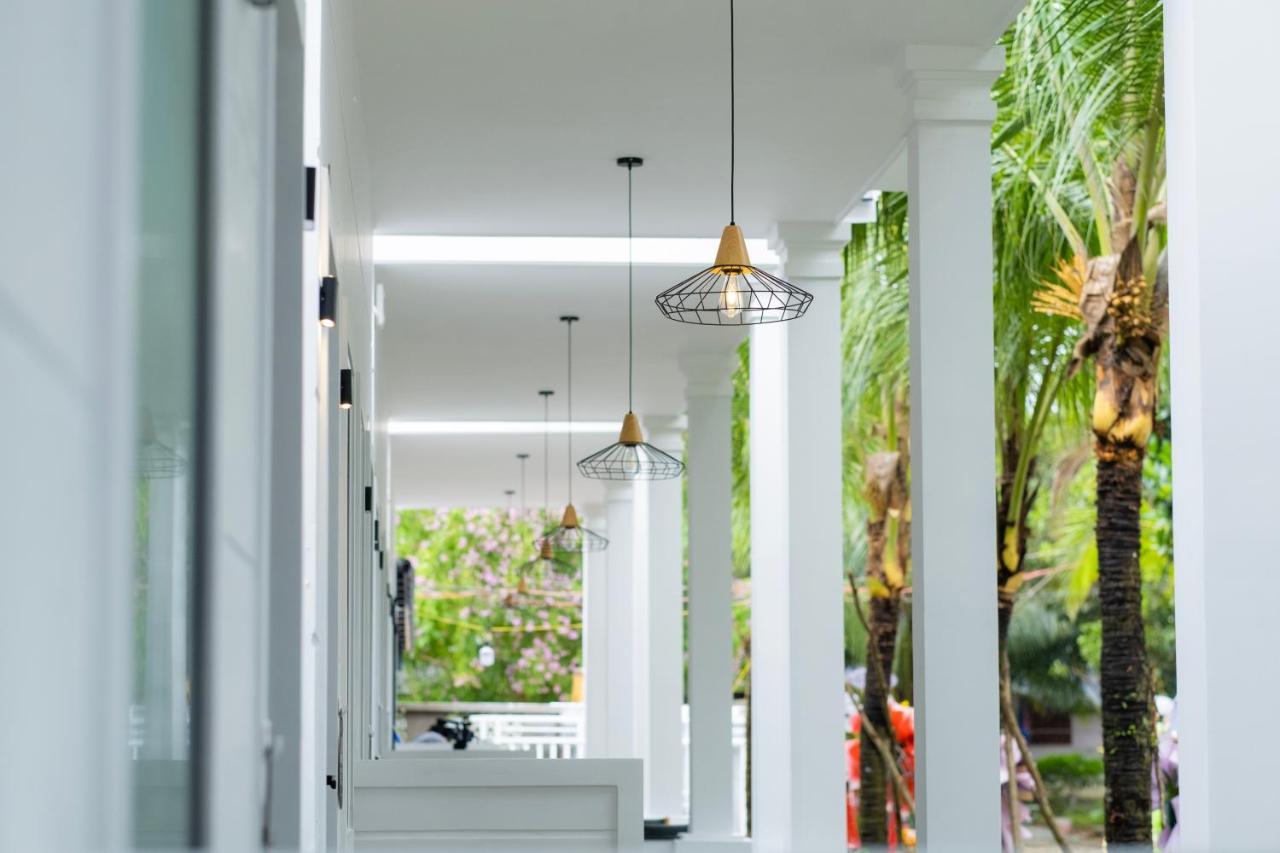 Nataliele'S Homestay Phú Quốc Ngoại thất bức ảnh