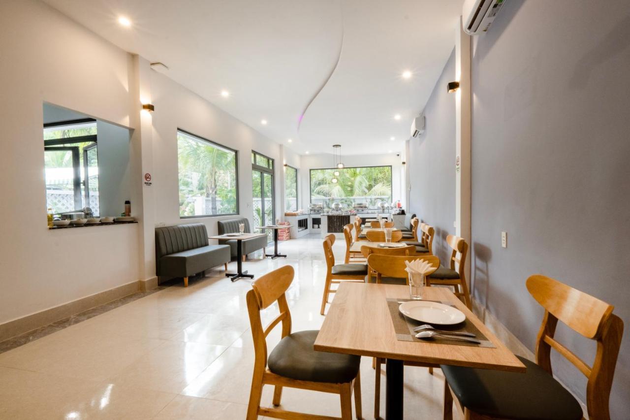 Nataliele'S Homestay Phú Quốc Ngoại thất bức ảnh