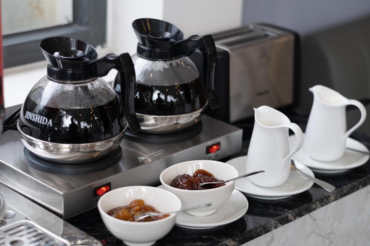 Nataliele'S Homestay Phú Quốc Ngoại thất bức ảnh