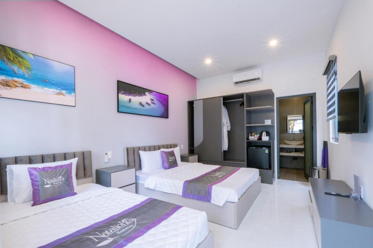 Nataliele'S Homestay Phú Quốc Ngoại thất bức ảnh