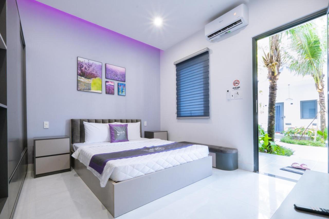 Nataliele'S Homestay Phú Quốc Ngoại thất bức ảnh