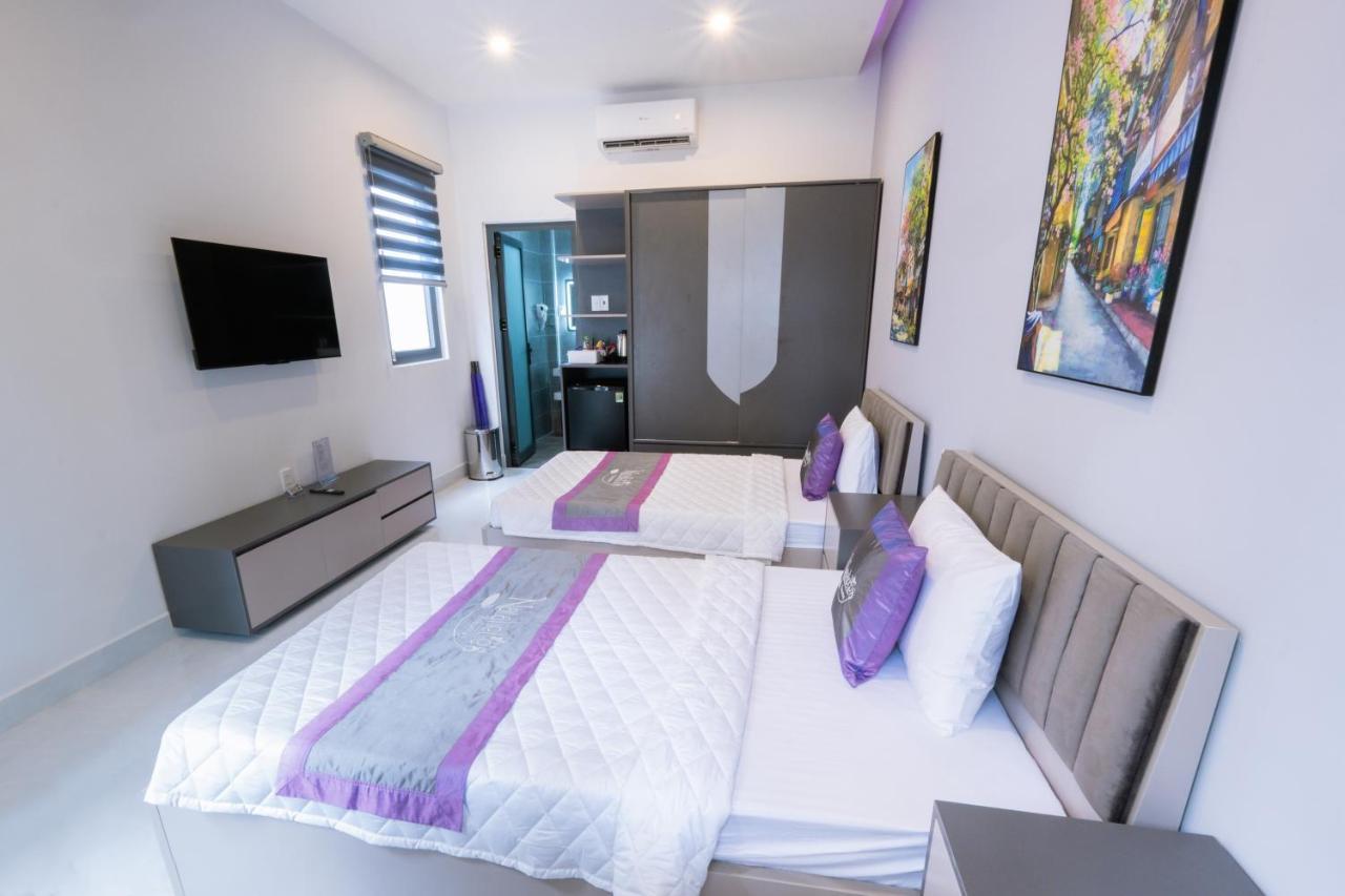 Nataliele'S Homestay Phú Quốc Ngoại thất bức ảnh