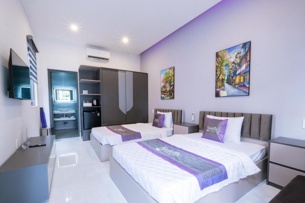 Nataliele'S Homestay Phú Quốc Ngoại thất bức ảnh