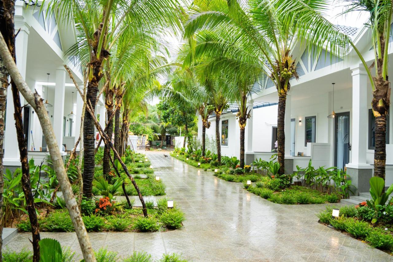 Nataliele'S Homestay Phú Quốc Ngoại thất bức ảnh