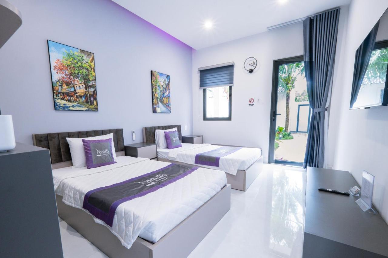 Nataliele'S Homestay Phú Quốc Ngoại thất bức ảnh