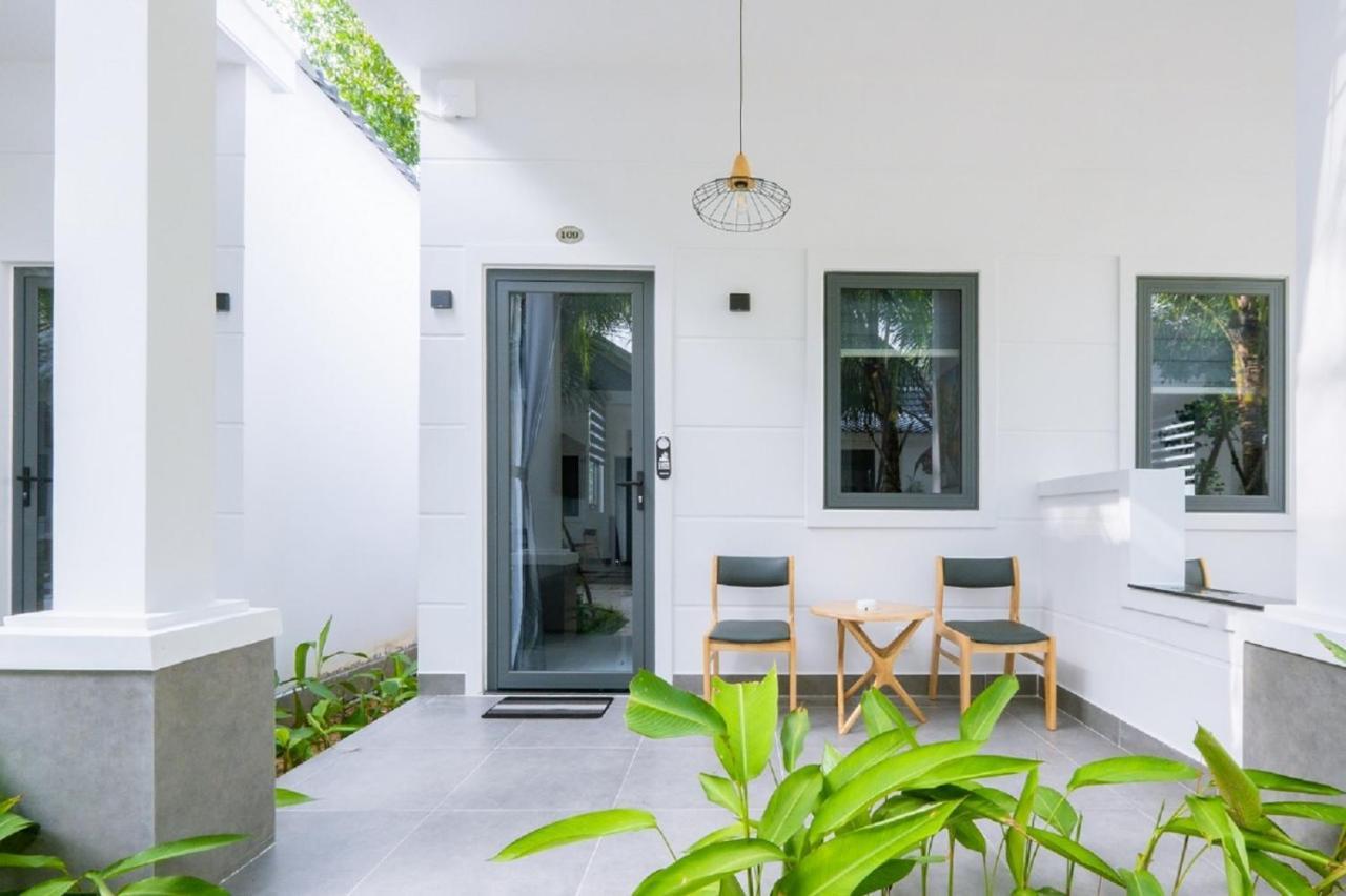 Nataliele'S Homestay Phú Quốc Ngoại thất bức ảnh