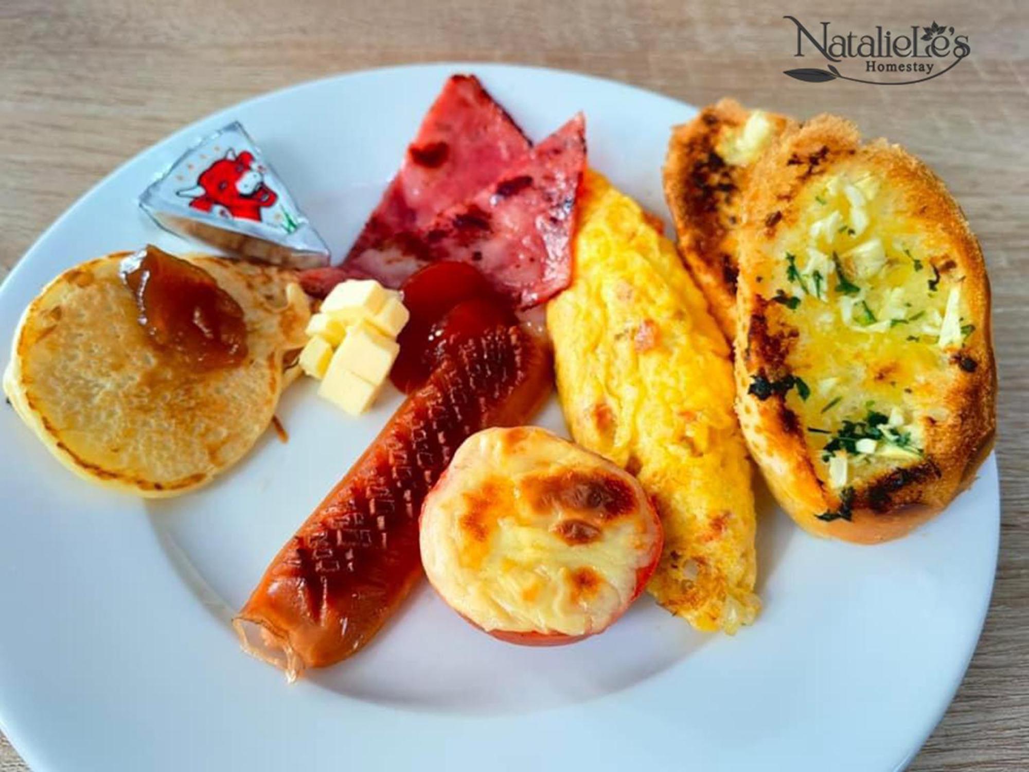 Nataliele'S Homestay Phú Quốc Ngoại thất bức ảnh
