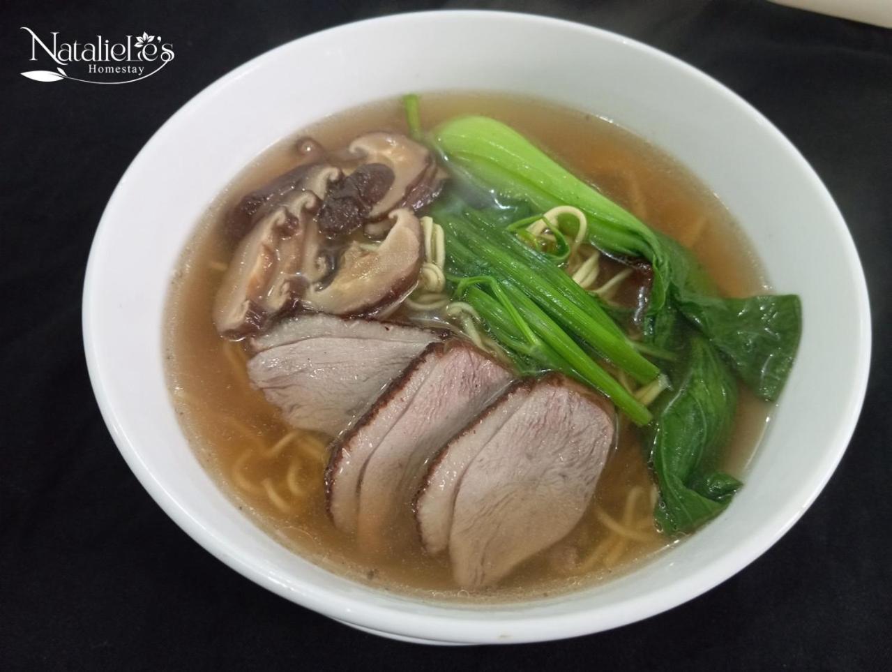 Nataliele'S Homestay Phú Quốc Ngoại thất bức ảnh
