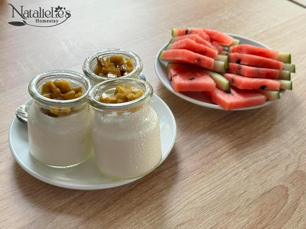 Nataliele'S Homestay Phú Quốc Ngoại thất bức ảnh