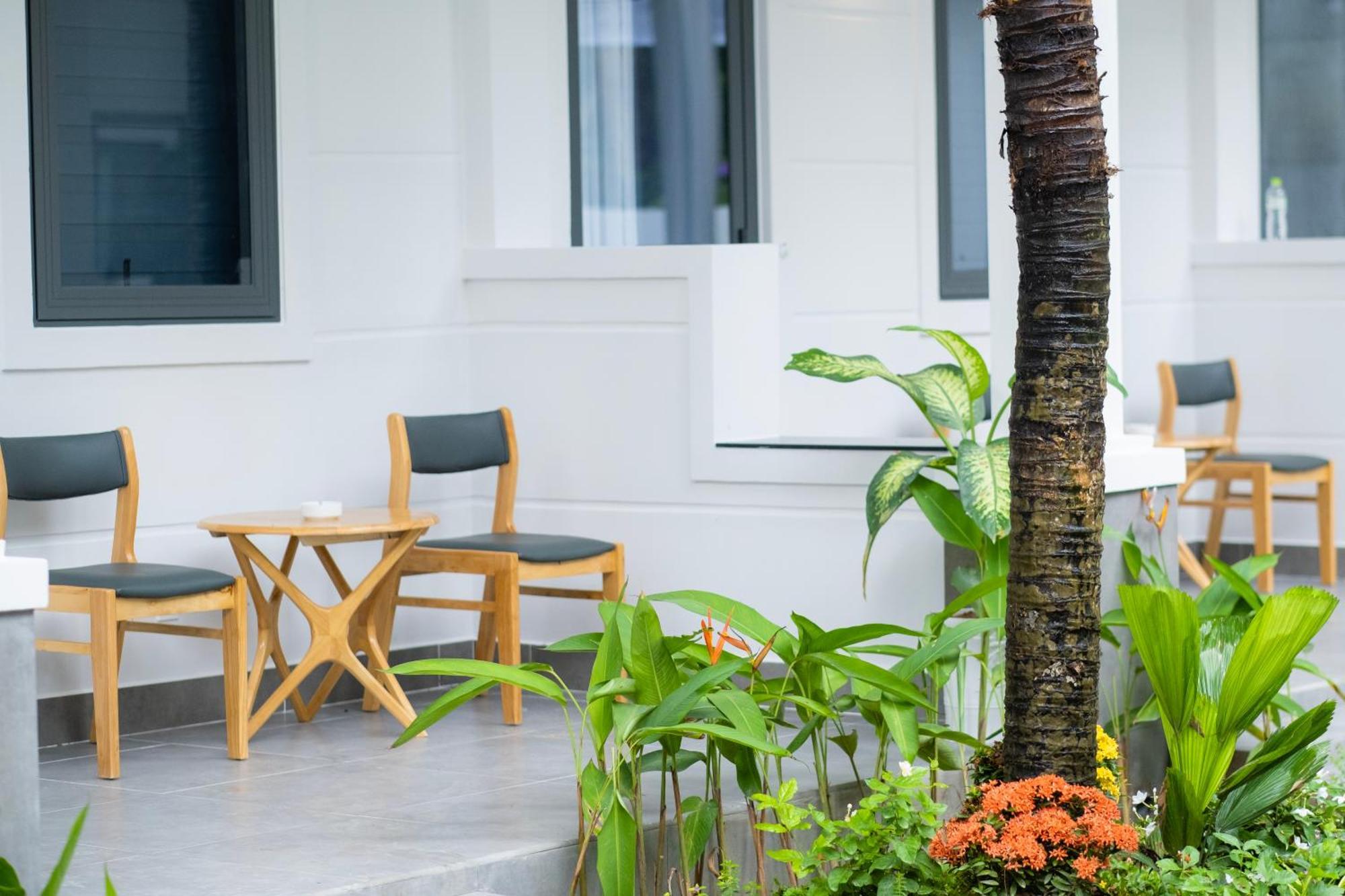 Nataliele'S Homestay Phú Quốc Ngoại thất bức ảnh