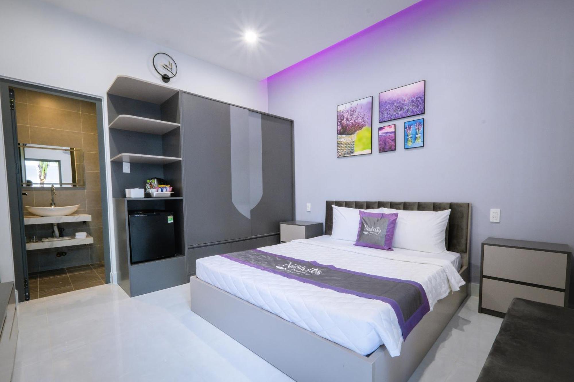 Nataliele'S Homestay Phú Quốc Ngoại thất bức ảnh