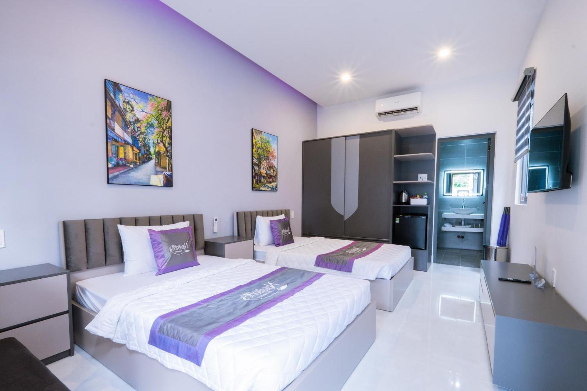 Nataliele'S Homestay Phú Quốc Ngoại thất bức ảnh
