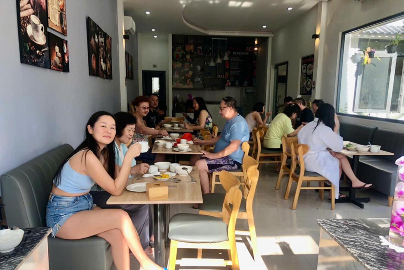 Nataliele'S Homestay Phú Quốc Ngoại thất bức ảnh
